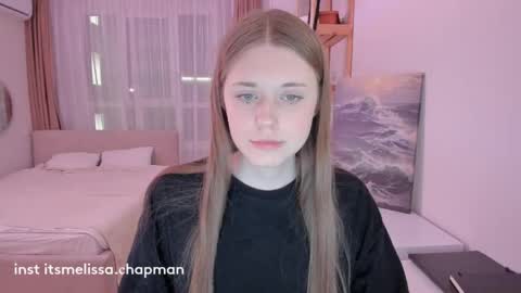 Melissa online show from 26, 4, 2026