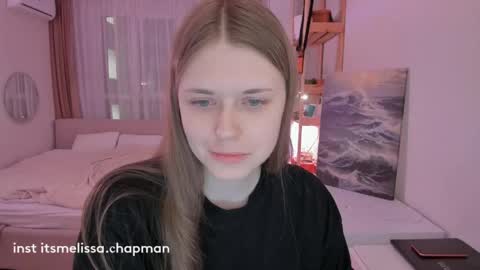 Melissa online show from 29, 4, 2026