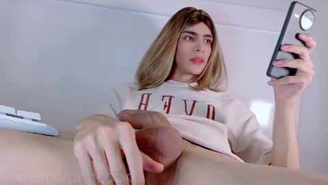 Meli    online show from 11, 7, 2026