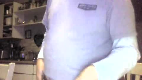 Snapshot of meljer8in chatting on 19, 4, 2026 Miles Deep online show from 19, 4, 2026