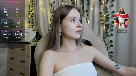 mell milles online show from 14, 12, 2025