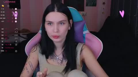 Freya  IM NONUDE online show from 30, 12, 2024