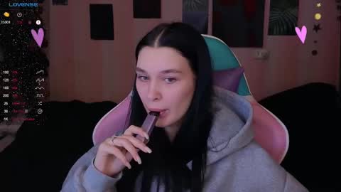 Freya  IM NONUDE online show from 19, 1, 2025