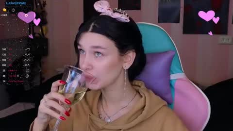 Freya  IM NONUDE online show from 27, 1, 2025