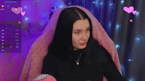 Snapshot of mella_freya chatting on 13, 11, 2025 Freya IM NONUDE online show from 13, 11, 2025