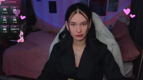 Snapshot of mella_freya chatting on 23, 11, 2025 Freya IM NONUDE online show from 23, 11, 2025