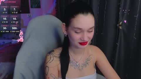 Snapshot of mella_freya chatting on 30, 11, 2025 Freya IM NONUDE online show from 30, 11, 2025