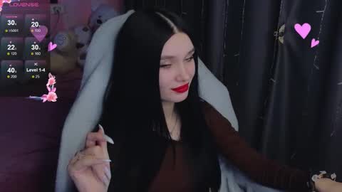 Snapshot of mella_freya chatting on 1, 12, 2025 Freya IM NONUDE online show from 1, 12, 2025