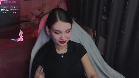 Snapshot of mella_freya chatting on 21, 12, 2025 Freya IM NONUDE online show from 21, 12, 2025