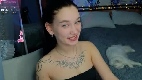 Snapshot of mella_freya chatting on 19, 3, 2026 Freya IM NONUDE online show from 19, 3, 2026