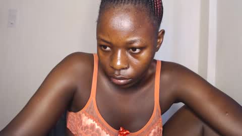 Snapshot of mellanin_pretty_ chatting on 23, 12, 2024 . online show from 23, 12, 2024