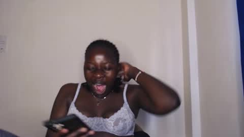 Snapshot of mellanin_pretty_ chatting on 16, 1, 2026 . online show from 16, 1, 2026