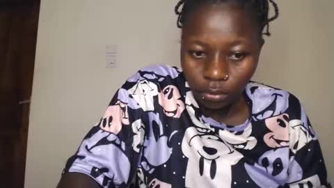 Snapshot of mellanin_pretty_ chatting on 28, 2, 2026 . online show from 28, 2, 2026