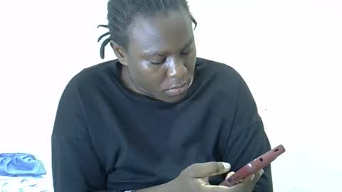 mellanine_ebony online show from 3, 5, 2026