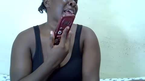 mellanine_ebony online show from 3, 5, 2026