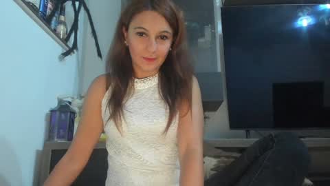 Snapshot of mellbell_ chatting on 10, 10, 2025 MellyMell  online show from 10, 10, 2025
