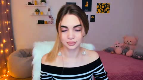 Snapshot of mellifluoustess chatting on 16, 1, 2025 Tessa online show from 16, 1, 2025