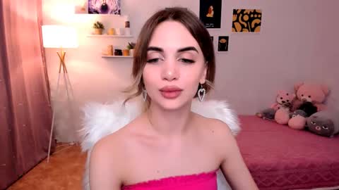 Snapshot of mellifluoustess chatting on 22, 2, 2025 Tessa online show from 22, 2, 2025