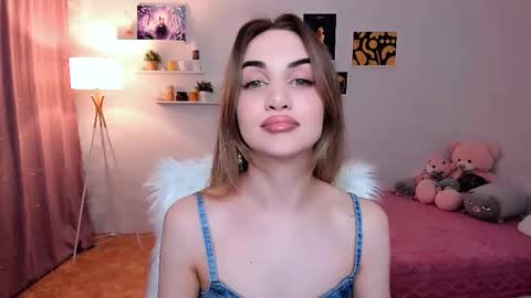 Snapshot of mellifluoustess chatting on 23, 2, 2025 Tessa online show from 23, 2, 2025