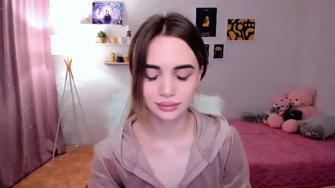 Snapshot of mellifluoustess chatting on 26, 2, 2025 Tessa online show from 26, 2, 2025