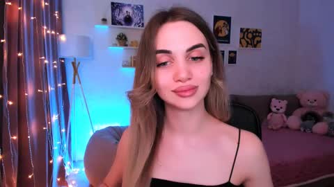 Snapshot of mellifluoustess chatting on 12, 3, 2025 Tessa online show from 12, 3, 2025