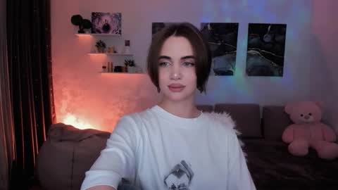 Tessa online show from 20, 11, 2025