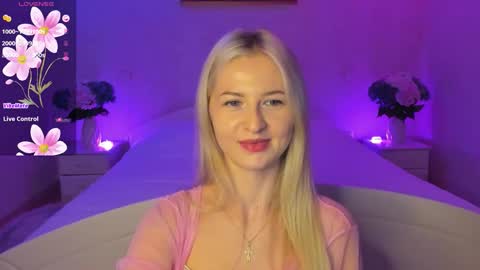 Mellina online show from 24, 10, 2025