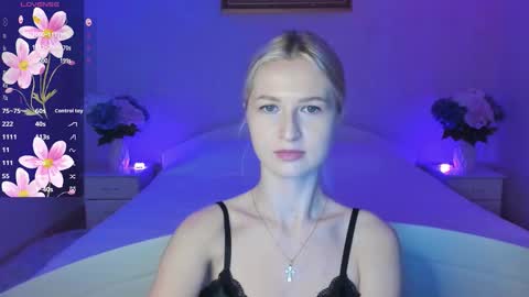 Mellina online show from 6, 11, 2025