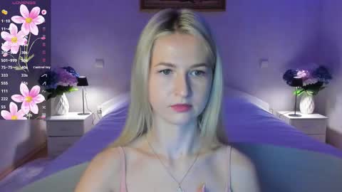 Mellina online show from 9, 1, 2026