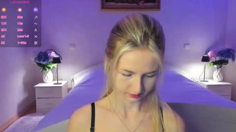 Mellina online show from 13, 1, 2026