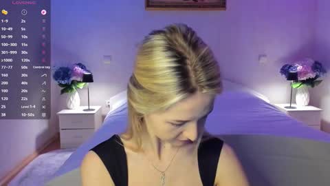 Mellina online show from 2, 2, 2026
