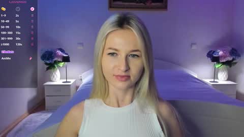 Mellina online show from 4, 2, 2026