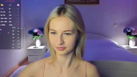 Mellina online show from 6, 2, 2026