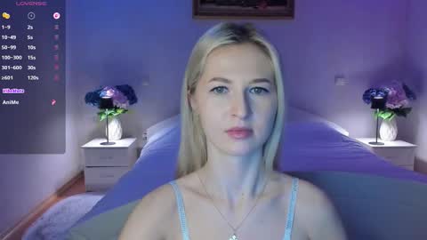 Mellina online show from 8, 2, 2026