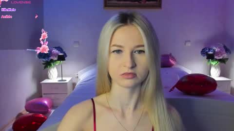 Mellina online show from 14, 2, 2026