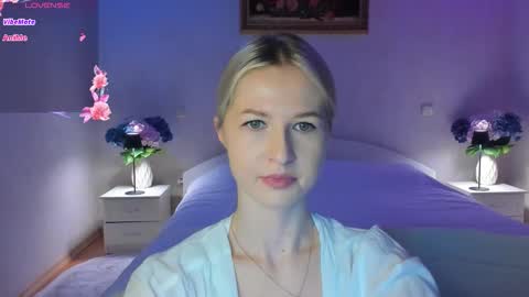 Mellina online show from 21, 2, 2026