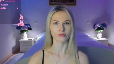 Mellina online show from 28, 2, 2026
