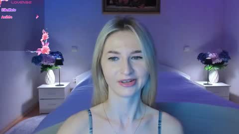 Mellina online show from 3, 3, 2026