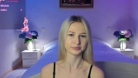 Mellina online show from 13, 3, 2026