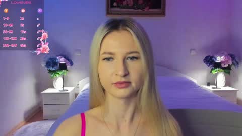 Mellina online show from 28, 3, 2026