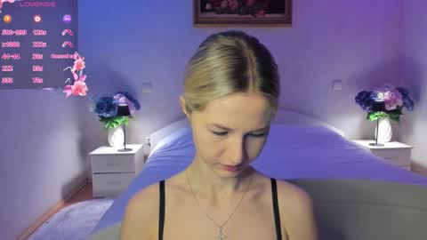 Mellina online show from 30, 3, 2026