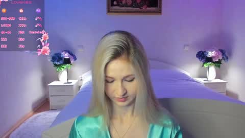 Mellina online show from 31, 3, 2026