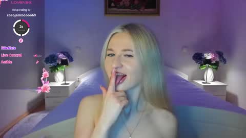 Mellina online show from 30, 4, 2026