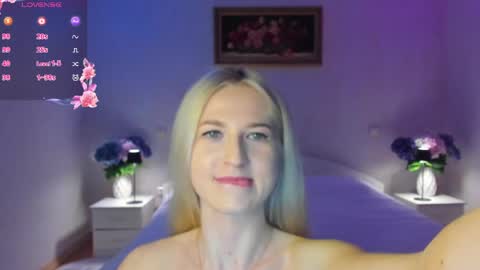 Mellina online show from 30, 4, 2026
