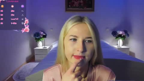Mellina online show from 6, 5, 2026