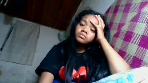 mellinah430167 online show from 25, 7, 2026