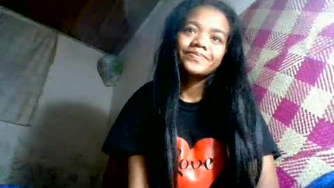 mellinah430167 online show from 29, 7, 2026