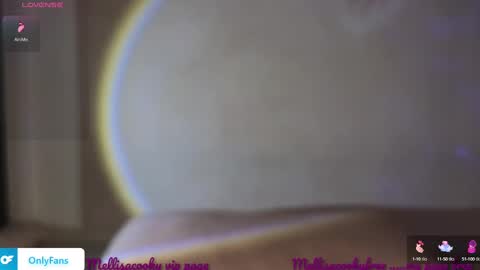 Snapshot of mellisaangel chatting on 10, 2, 2025 MellisaAngel online show from 10, 2, 2025