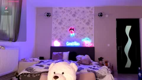 Snapshot of mellisaangel chatting on 14, 3, 2026 MellisaAngel online show from 14, 3, 2026