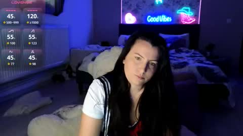 Snapshot of mellisaangel chatting on 19, 3, 2026 MellisaAngel online show from 19, 3, 2026